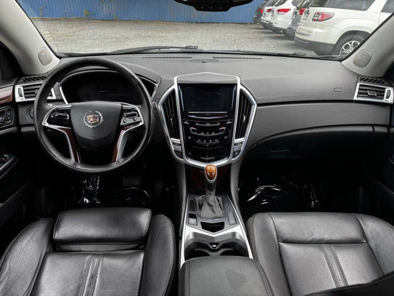 2015 Cadillac SRX Image 14