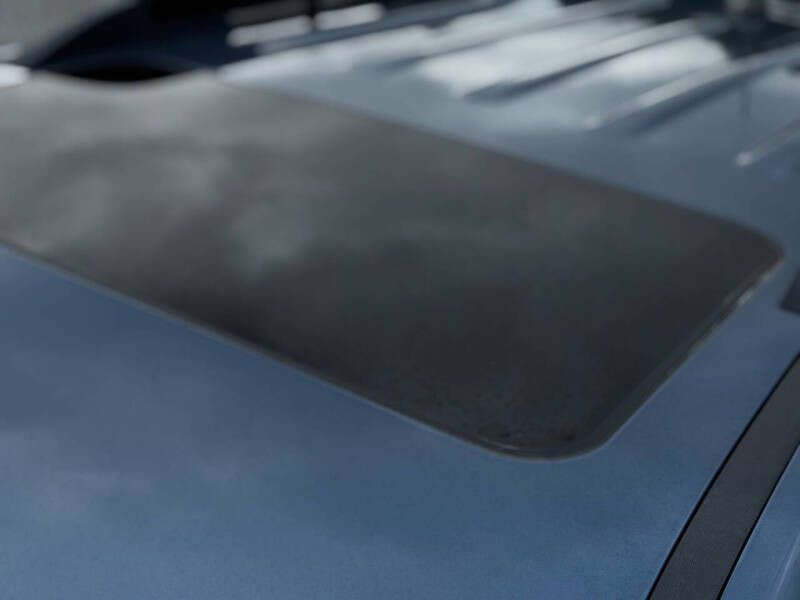 2012 GMC Terrain Image 7
