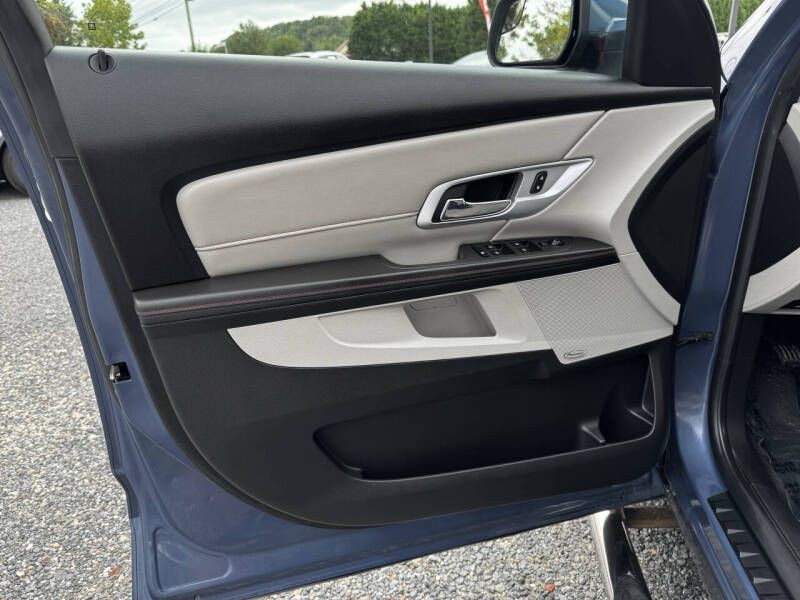 2012 GMC Terrain Image 8