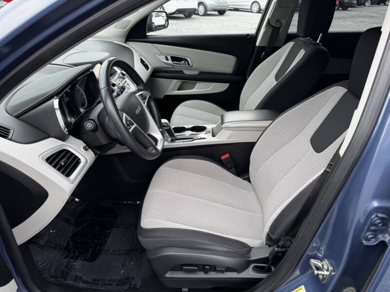 2012 GMC Terrain Image 9