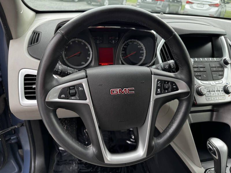 2012 GMC Terrain Image 10