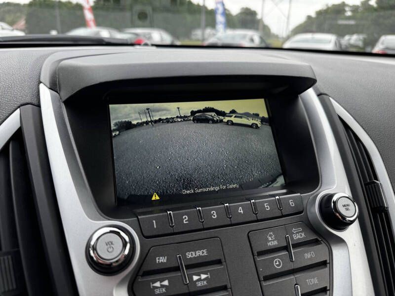 2012 GMC Terrain Image 12