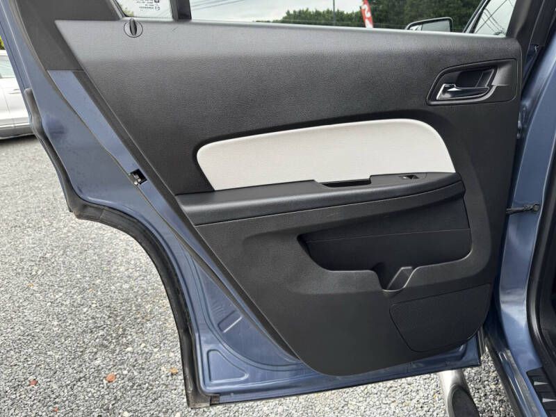 2012 GMC Terrain Image 13
