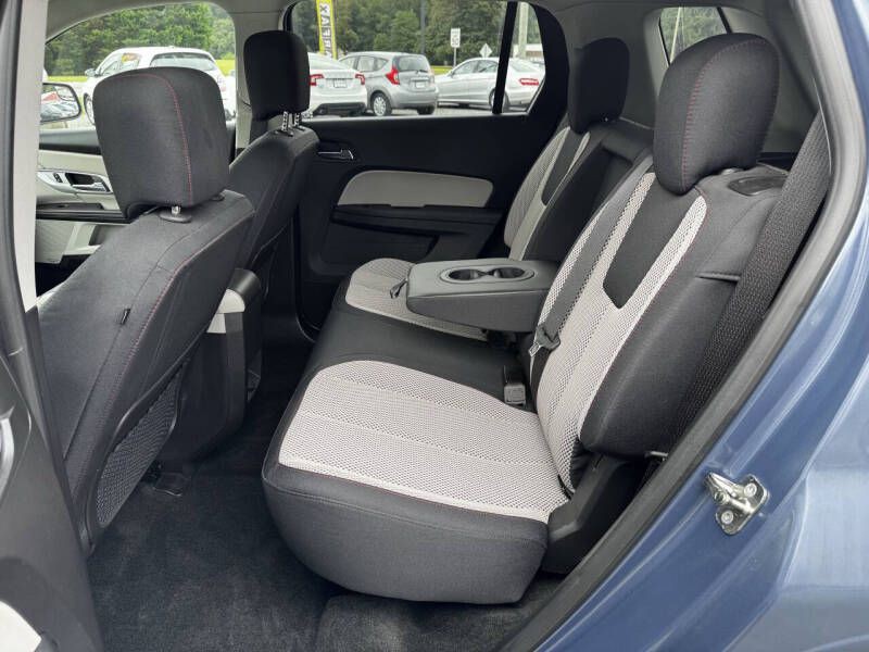 2012 GMC Terrain Image 14