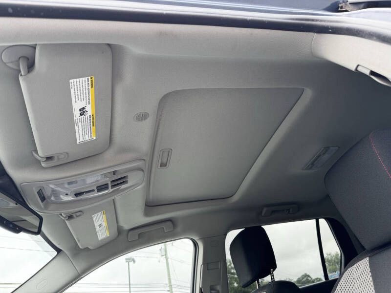 2012 GMC Terrain Image 16