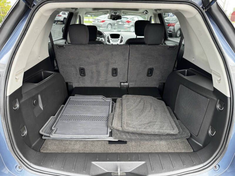 2012 GMC Terrain Image 17