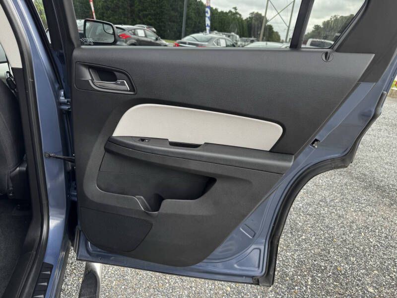 2012 GMC Terrain Image 18