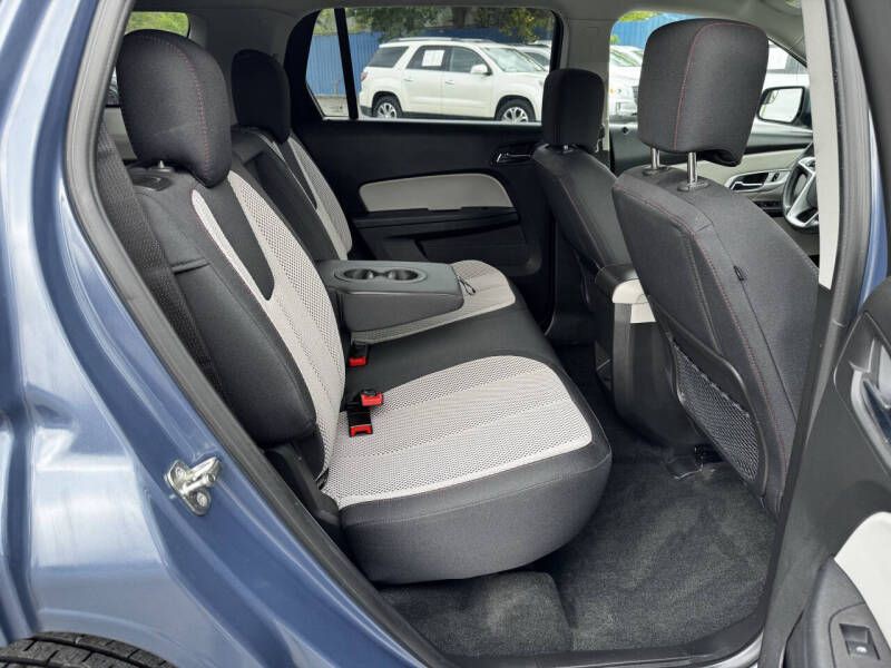 2012 GMC Terrain Image 19