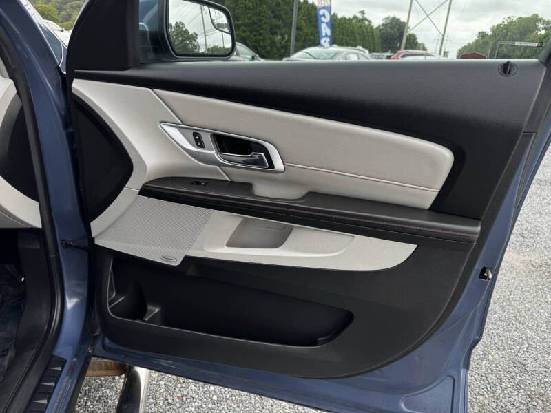2012 GMC Terrain Image 20
