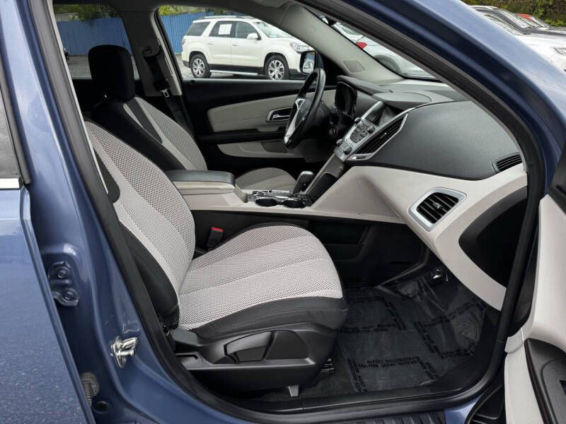 2012 GMC Terrain Image 21