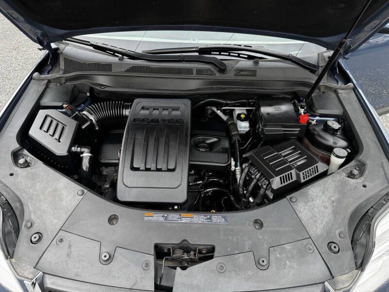 2012 GMC Terrain Image 23