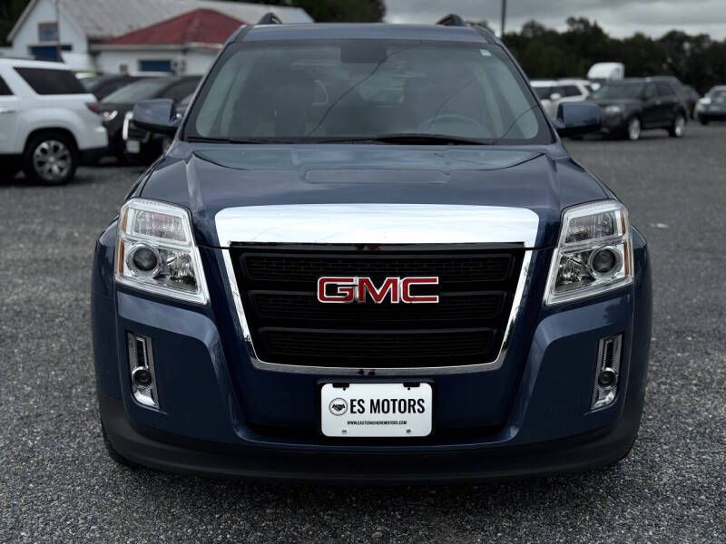 2012 GMC Terrain Image 24