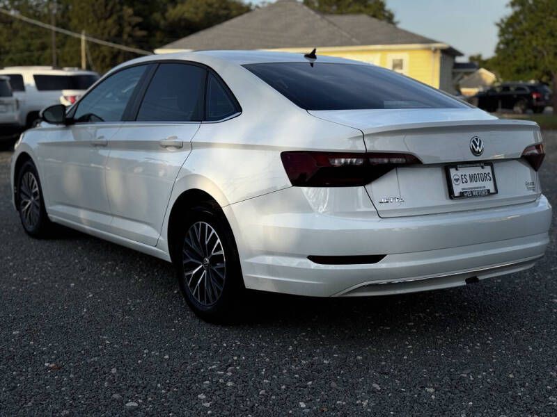 2019 Volkswagen Jetta Image 3