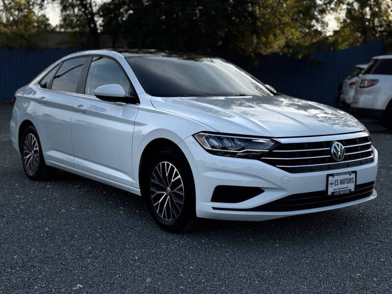 2019 Volkswagen Jetta Image 6