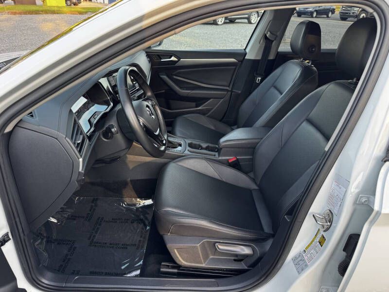 2019 Volkswagen Jetta Image 8