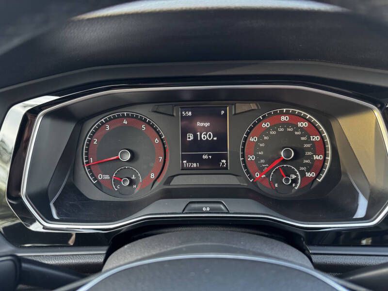 2019 Volkswagen Jetta Image 10