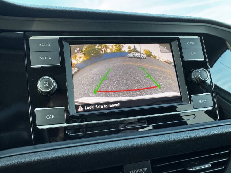 2019 Volkswagen Jetta Image 11