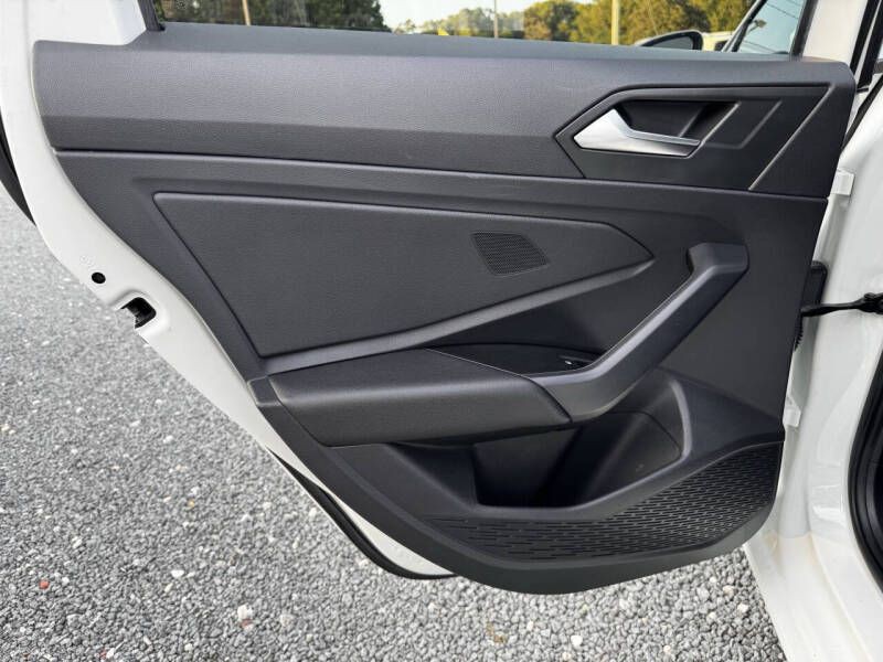 2019 Volkswagen Jetta Image 12