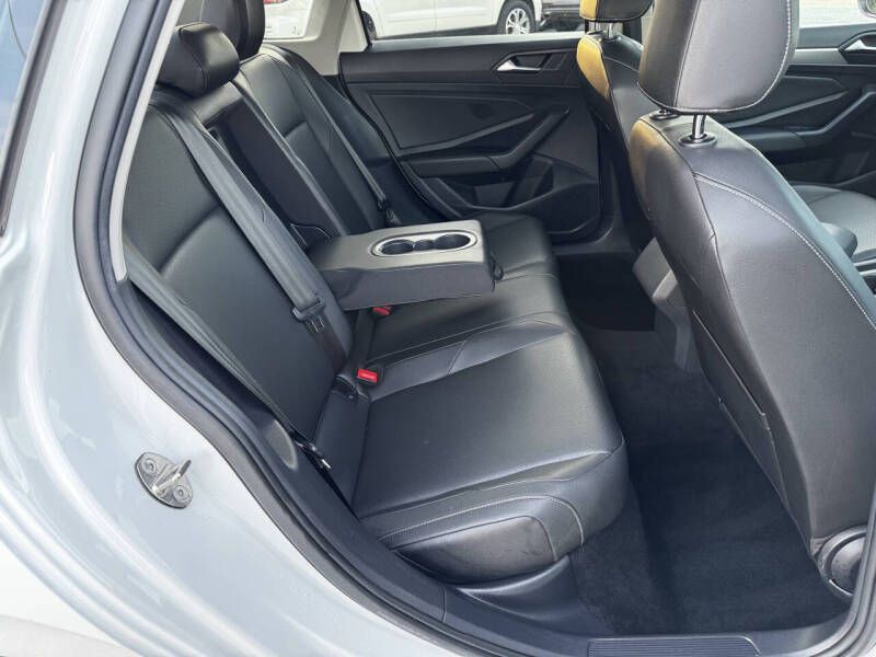 2019 Volkswagen Jetta Image 18