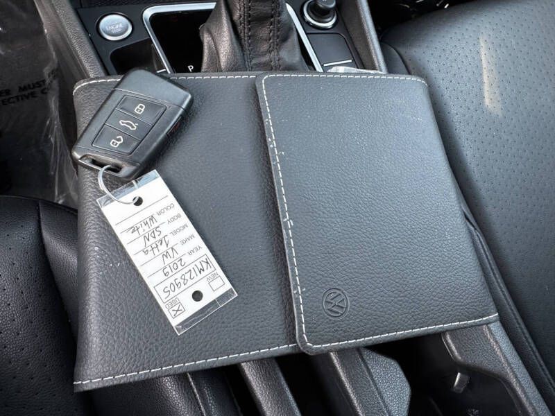 2019 Volkswagen Jetta Image 21