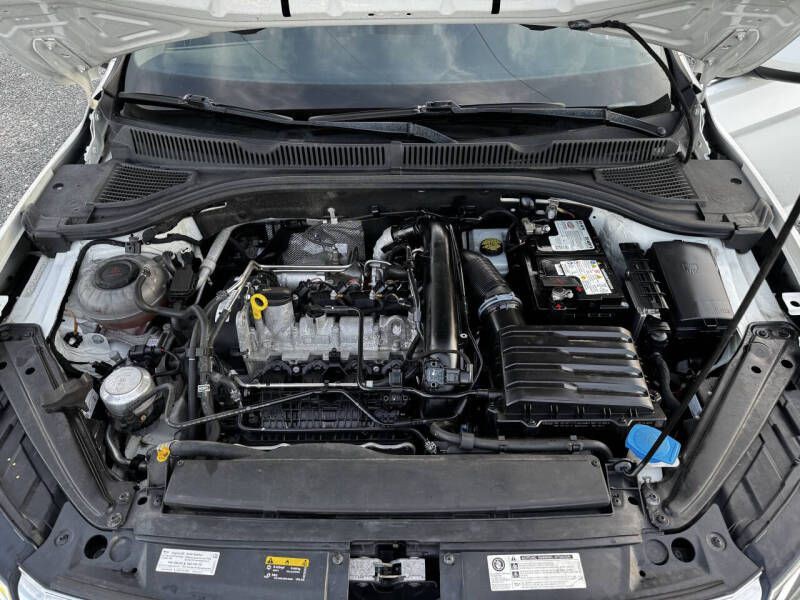 2019 Volkswagen Jetta Image 22