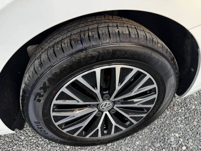 2019 Volkswagen Jetta Image 23