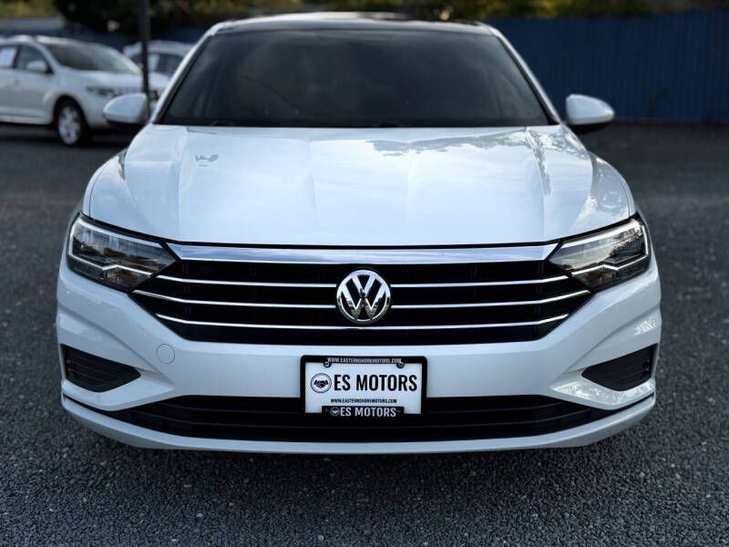 2019 Volkswagen Jetta Image 24