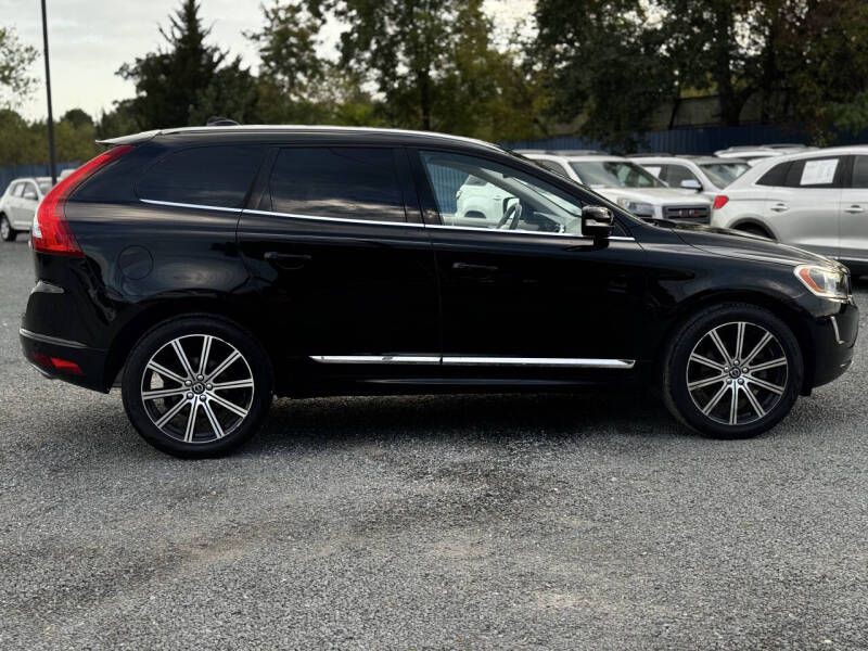 2015 Volvo XC60 Image 5