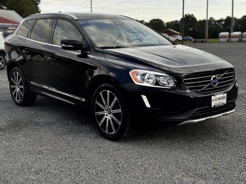 2015 Volvo XC60 Image 6
