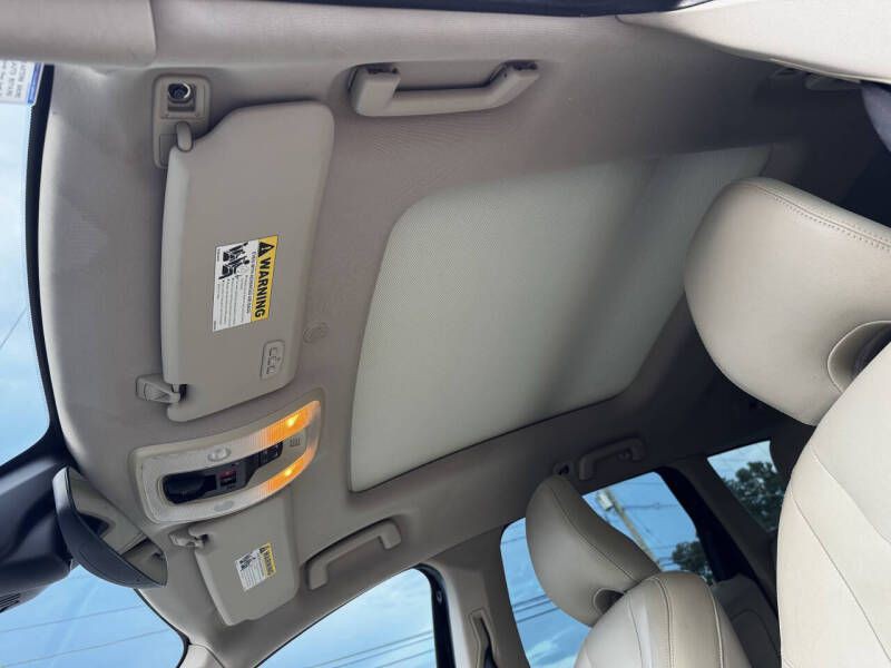 2015 Volvo XC60 Image 15