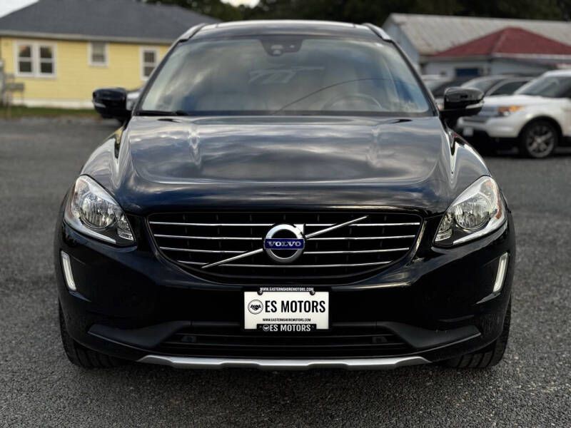 2015 Volvo XC60 Image 24