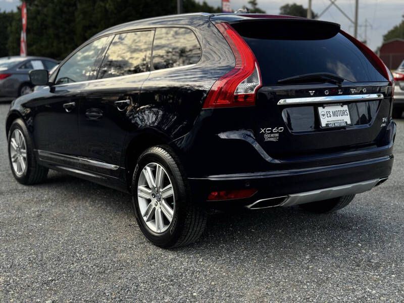 2016 Volvo XC60 Image 3