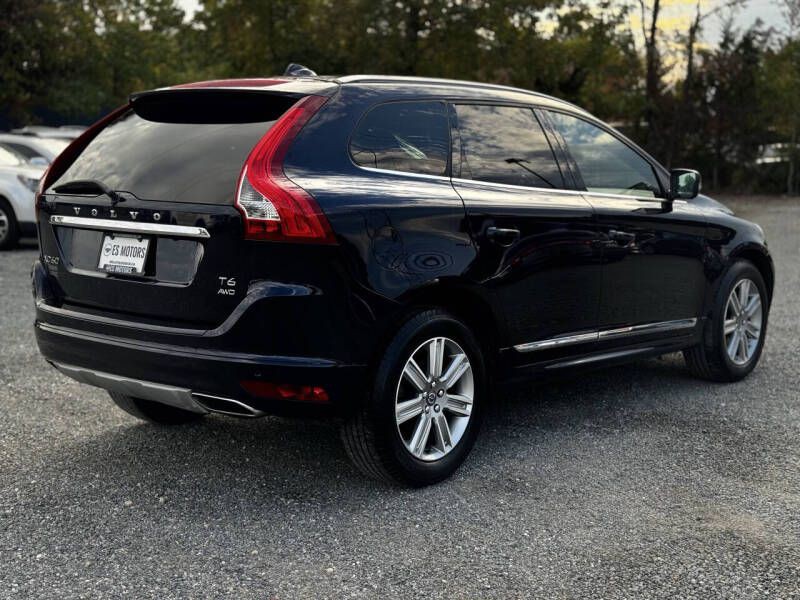 2016 Volvo XC60 Image 4