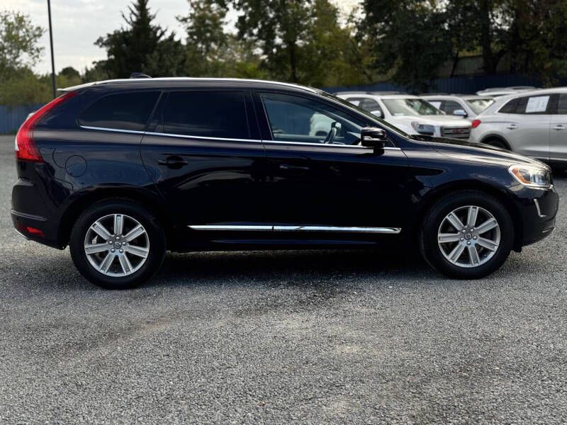 2016 Volvo XC60 Image 5
