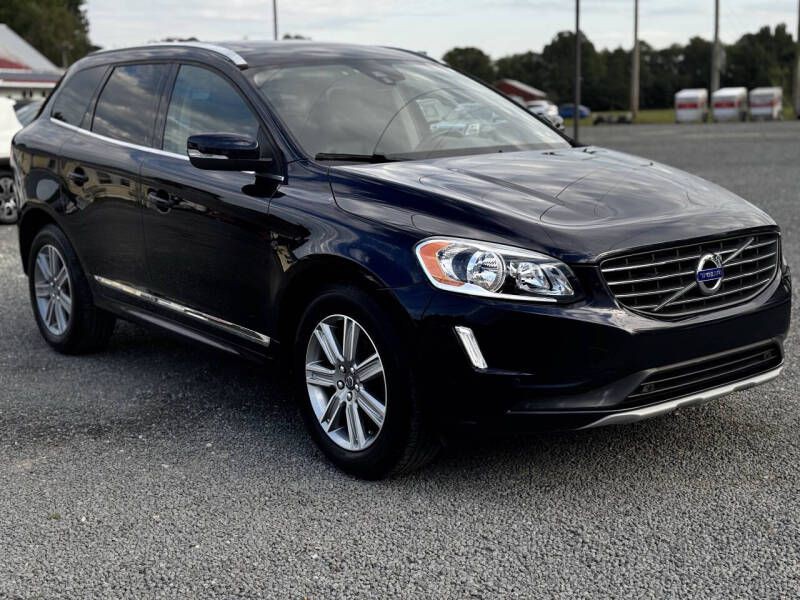 2016 Volvo XC60 Image 6