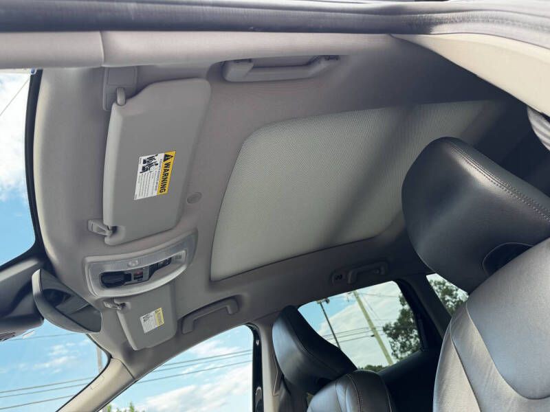 2016 Volvo XC60 Image 15