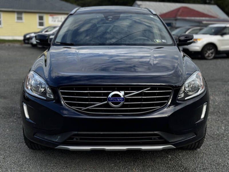 2016 Volvo XC60 Image 24