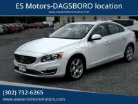 Image for 2014 Volvo S60 T5 ID: 6884248