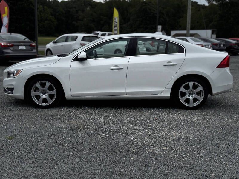 2014 Volvo S60 Image 2