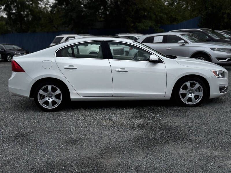 2014 Volvo S60 Image 5