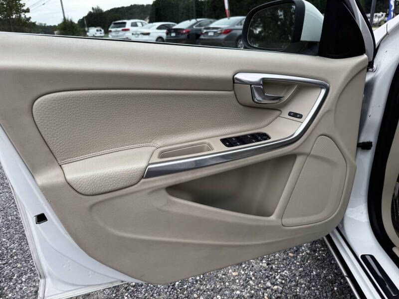2014 Volvo S60 Image 8