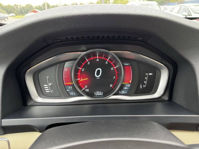 2014 Volvo S60 Image 11