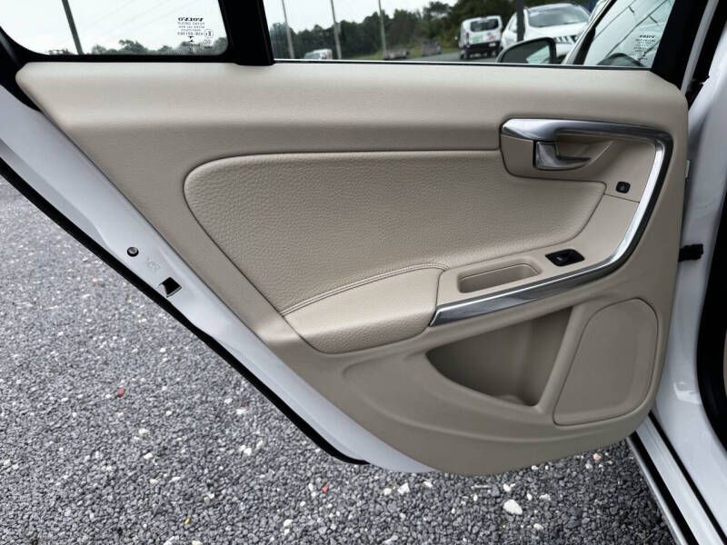 2014 Volvo S60 Image 13