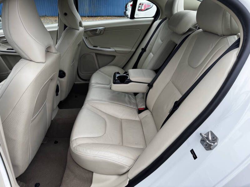 2014 Volvo S60 Image 14