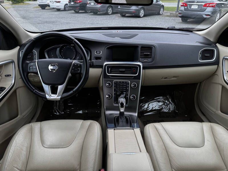 2014 Volvo S60 Image 15