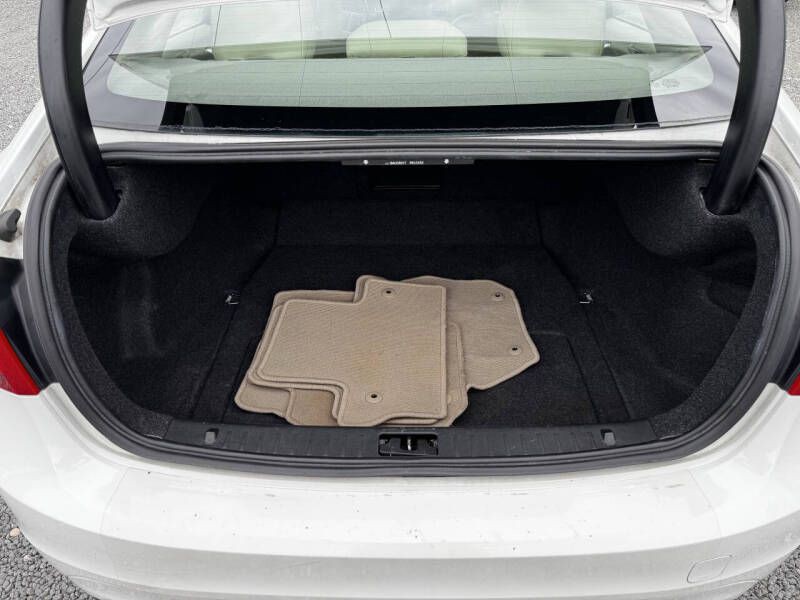 2014 Volvo S60 Image 17