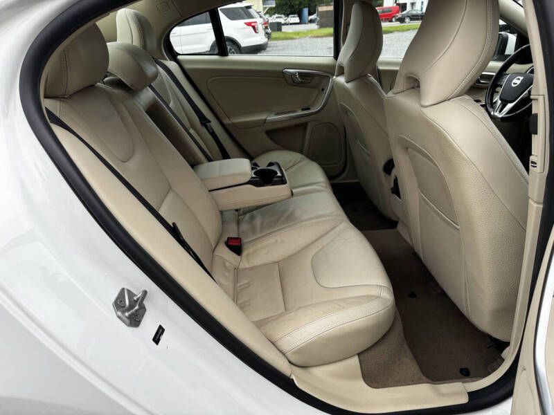 2014 Volvo S60 Image 19