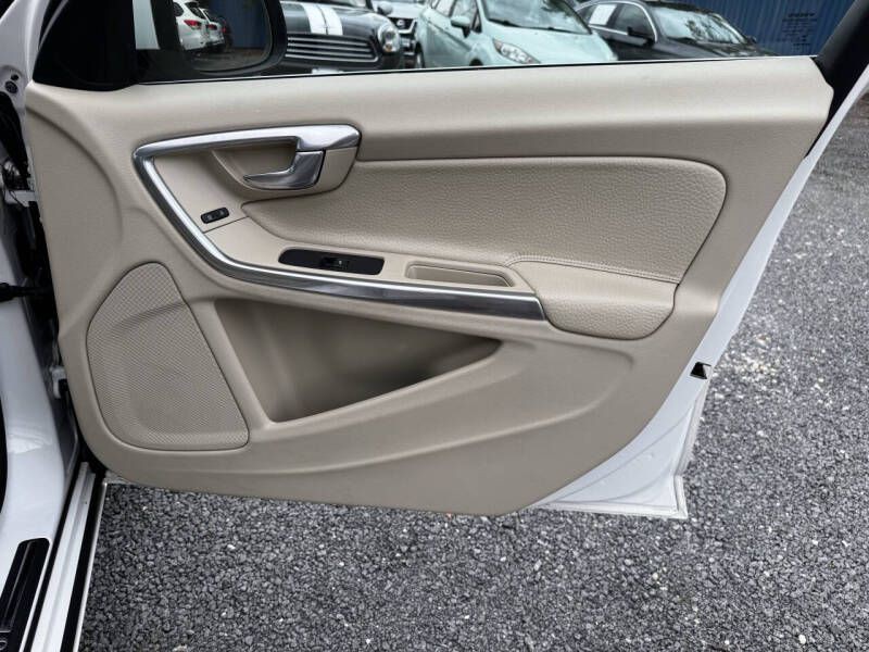 2014 Volvo S60 Image 20