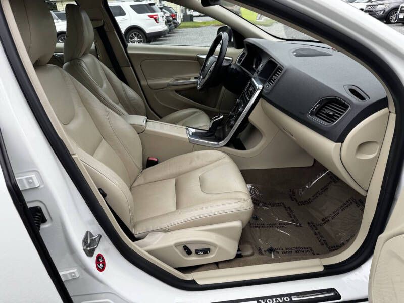 2014 Volvo S60 Image 21
