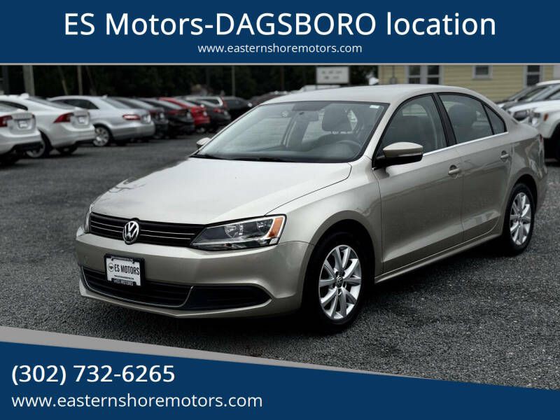 2013 Volkswagen Jetta Image 1